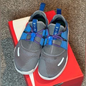 Nike running shoes